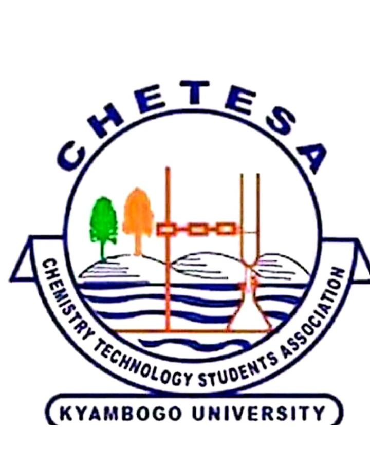 Chemistry Tech Association Logo