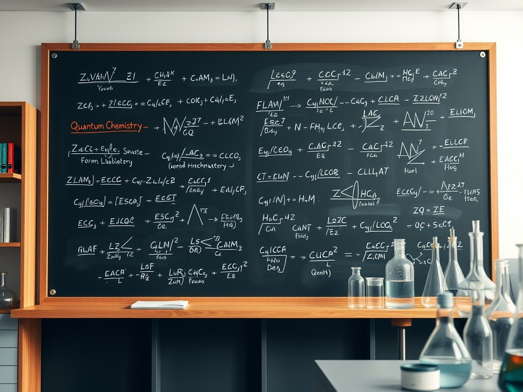 Advanced lab equipment